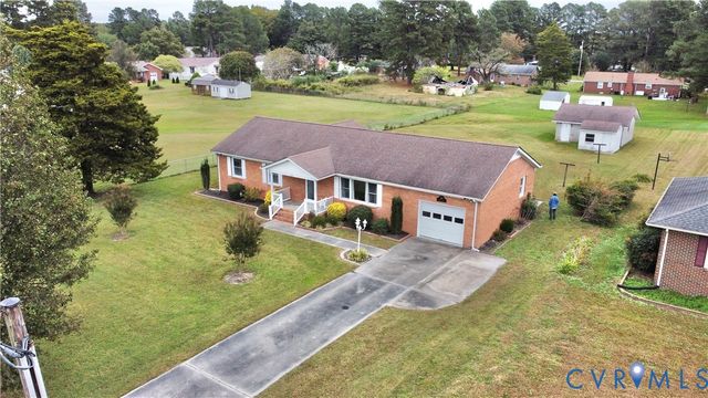 199 Ruritan Dr, Emporia, VA 23847