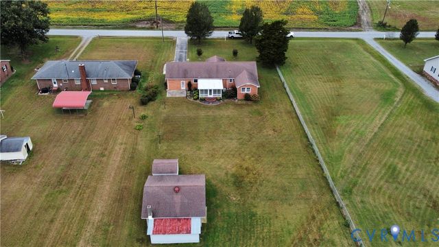 199 Ruritan Dr, Emporia, VA 23847