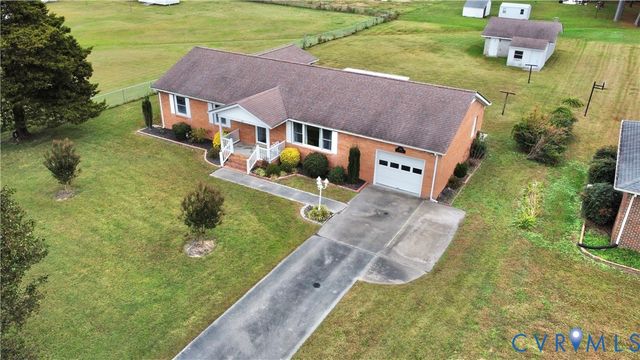 199 Ruritan Dr, Emporia, VA 23847