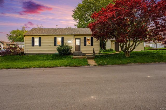 202 E Oakside Street, South Bend, IN 46614