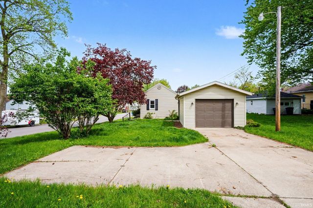 202 E Oakside Street, South Bend, IN 46614