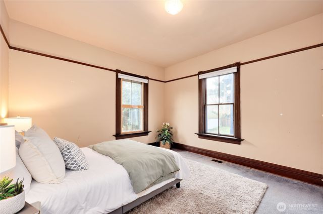 543 Van Buren Street, Port Townsend, WA 98368