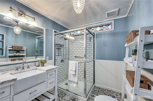 543 Van Buren Street, Port Townsend, WA 98368