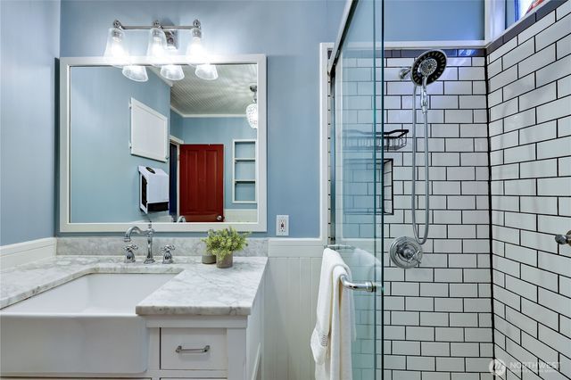 543 Van Buren Street, Port Townsend, WA 98368