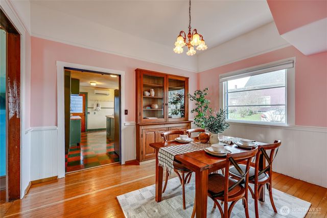 543 Van Buren Street, Port Townsend, WA 98368