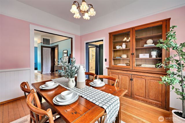 543 Van Buren Street, Port Townsend, WA 98368