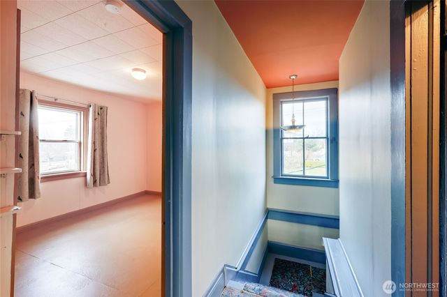 543 Van Buren Street, Port Townsend, WA 98368