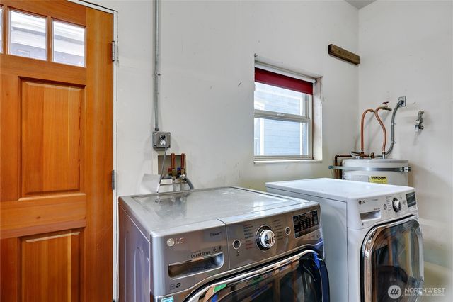 543 Van Buren Street, Port Townsend, WA 98368