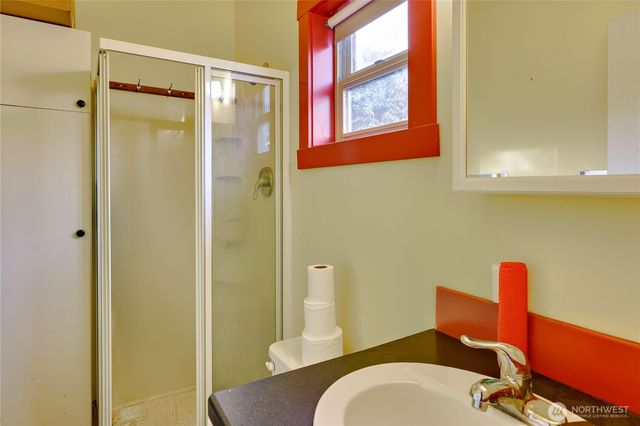 543 Van Buren Street, Port Townsend, WA 98368