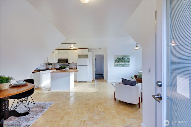 543 Van Buren Street, Port Townsend, WA 98368