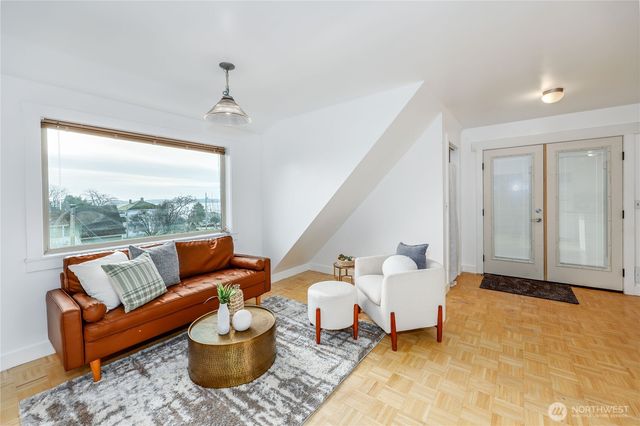 543 Van Buren Street, Port Townsend, WA 98368