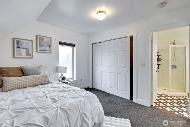 543 Van Buren Street, Port Townsend, WA 98368