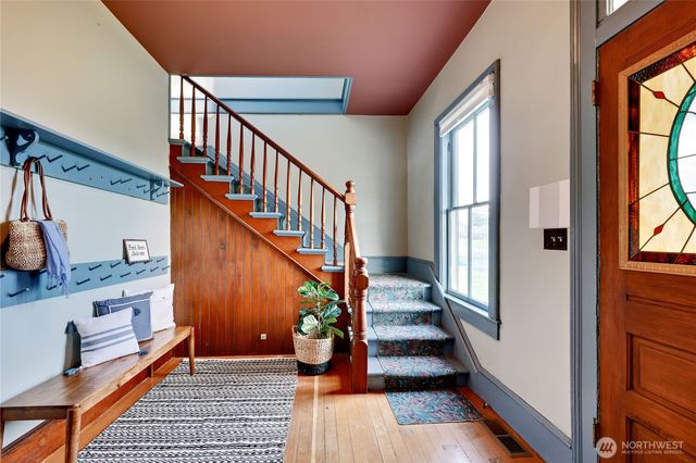 543 Van Buren Street, Port Townsend, WA 98368