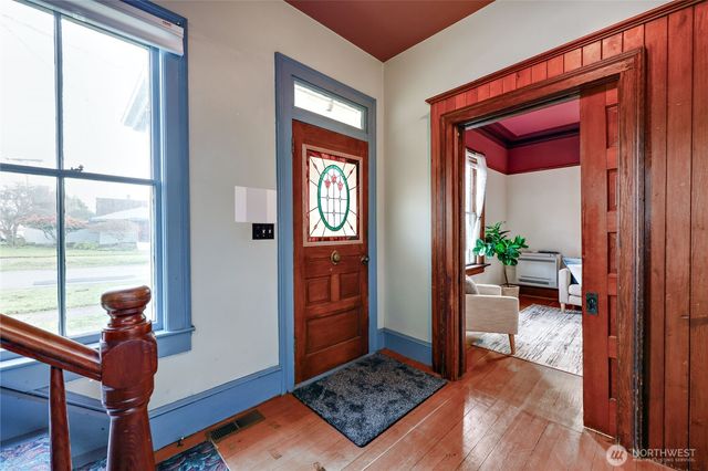 543 Van Buren Street, Port Townsend, WA 98368