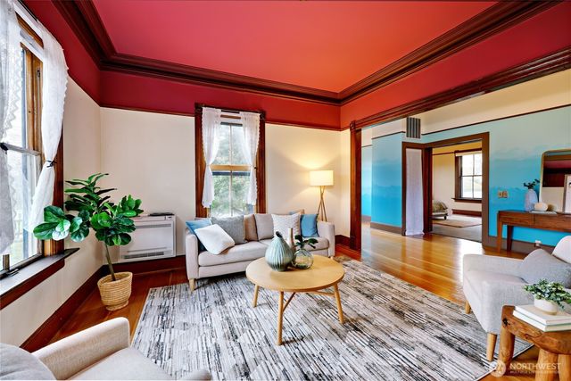 543 Van Buren Street, Port Townsend, WA 98368