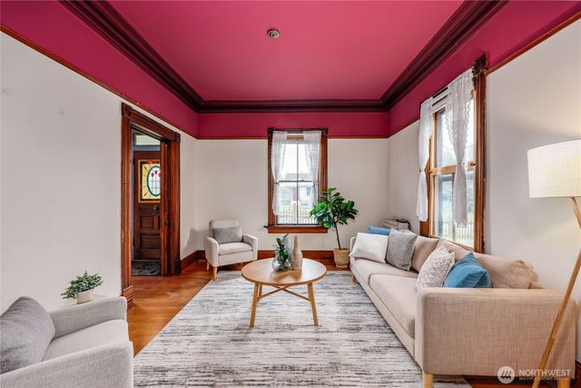 543 Van Buren Street, Port Townsend, WA 98368