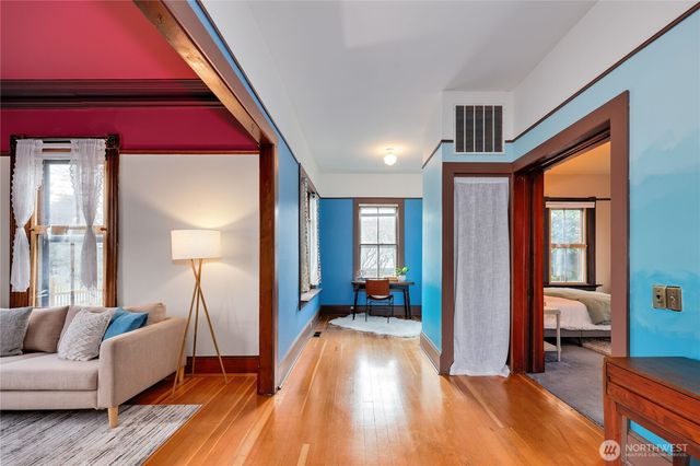 543 Van Buren Street, Port Townsend, WA 98368