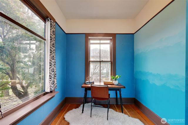 543 Van Buren Street, Port Townsend, WA 98368