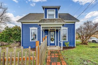 543 Van Buren Street, Port Townsend, WA 98368