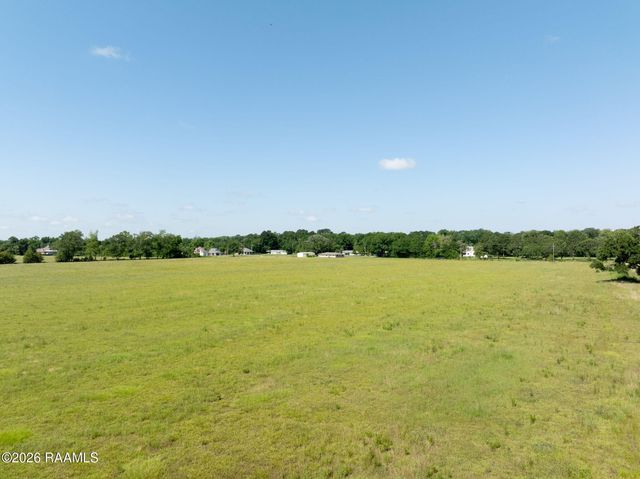 Tbd Don Guilbeau Road Lot 4, Sunset, LA 70584