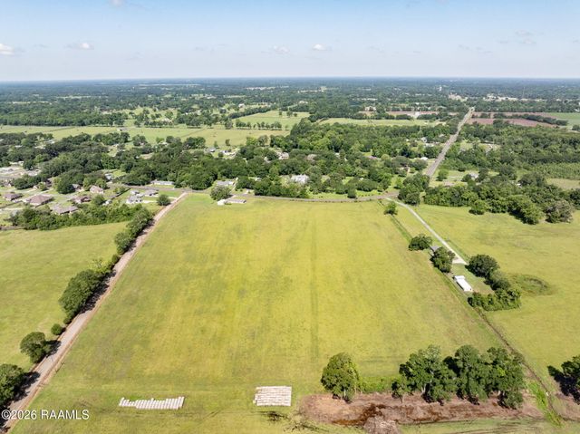 Tbd Don Guilbeau Road Lot 4, Sunset, LA 70584