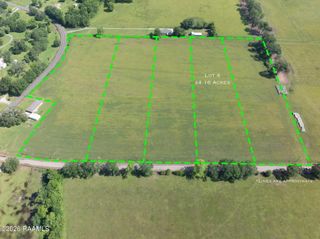 Tbd Don Guilbeau Road Lot 4, Sunset, LA 70584
