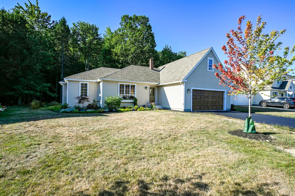 7 Kiara Lane 26, Gorham, ME 04038 — photo 3