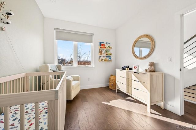 2836 W 25th Avenue 3, Denver, CO 80211