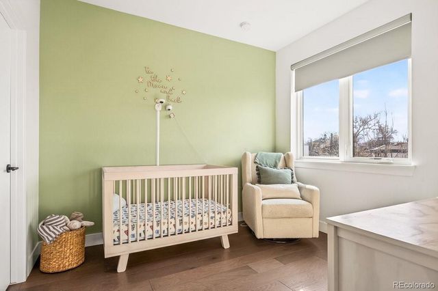 2836 W 25th Avenue 3, Denver, CO 80211