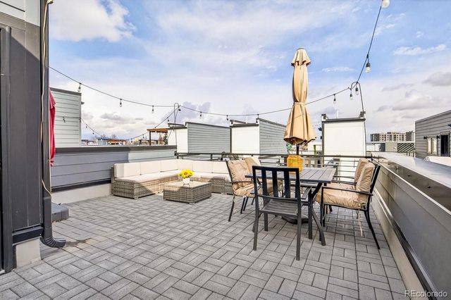 2836 W 25th Avenue 3, Denver, CO 80211