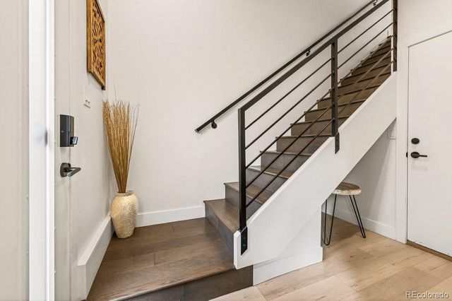 2836 W 25th Avenue 3, Denver, CO 80211