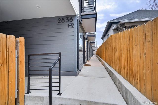2836 W 25th Avenue 3, Denver, CO 80211