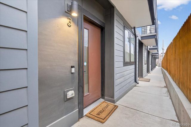 2836 W 25th Avenue 3, Denver, CO 80211