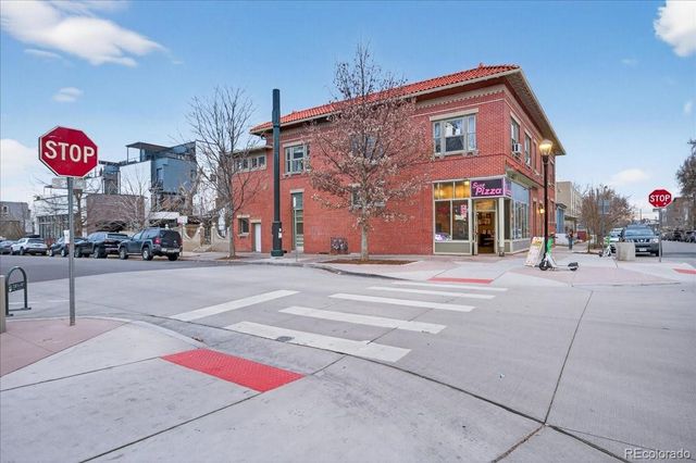 2836 W 25th Avenue 3, Denver, CO 80211