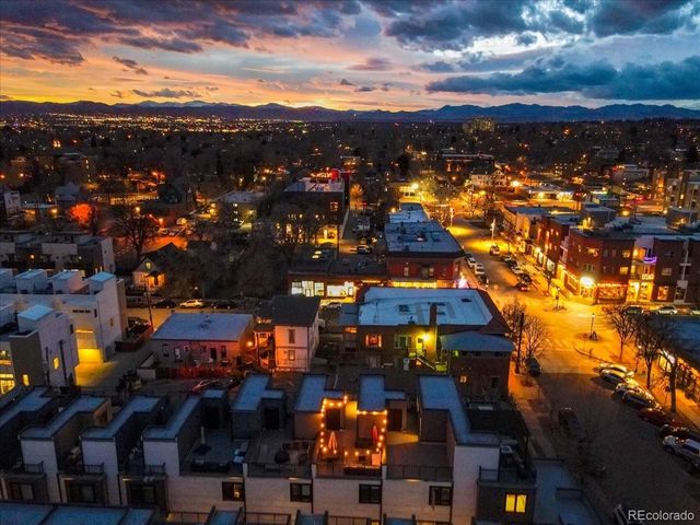 2836 W 25th Avenue 3, Denver, CO 80211