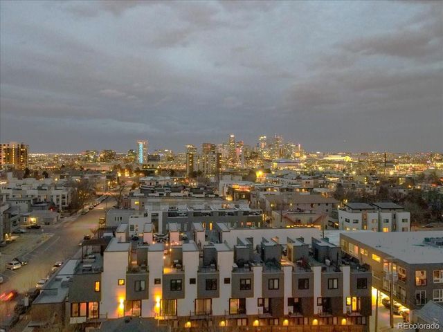 2836 W 25th Avenue 3, Denver, CO 80211