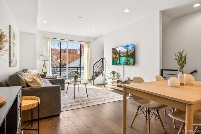 2836 W 25th Avenue 3, Denver, CO 80211