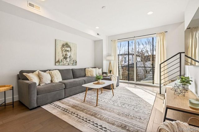 2836 W 25th Avenue 3, Denver, CO 80211