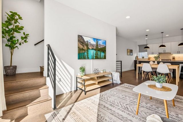 2836 W 25th Avenue 3, Denver, CO 80211