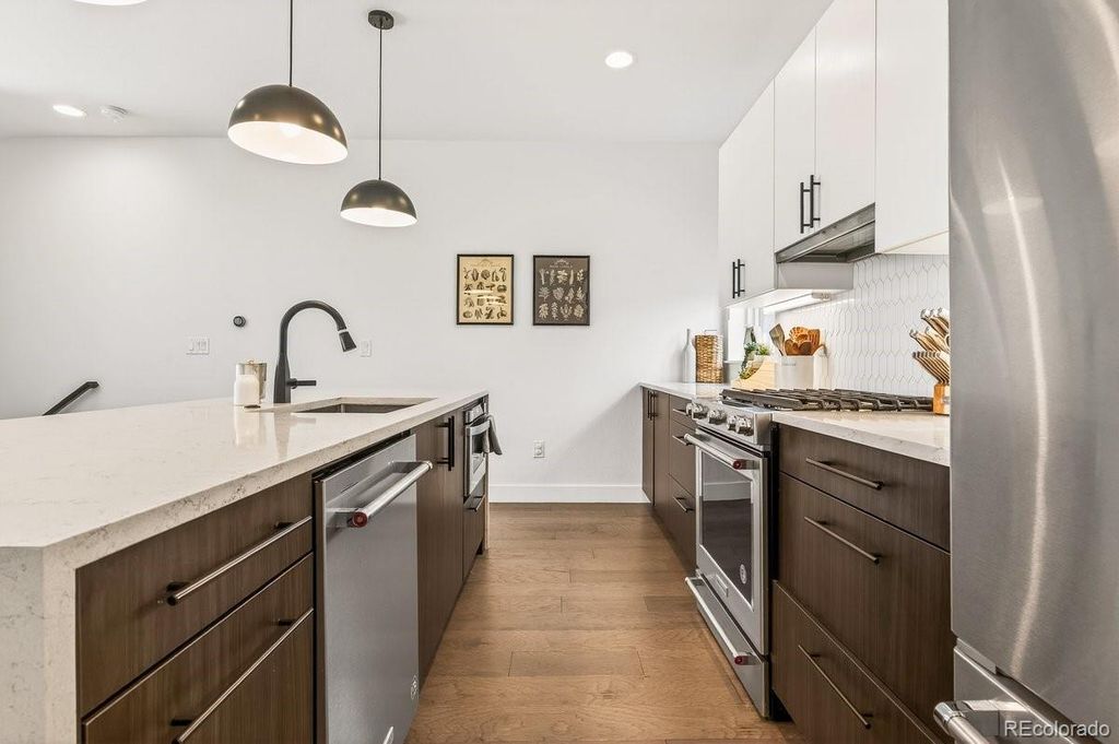 2836 W 25th Avenue 3, Denver, CO 80211