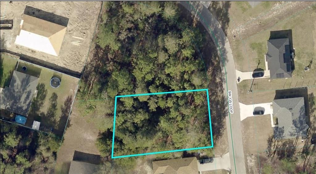 SW 135 LOOP, Ocala, FL 34473