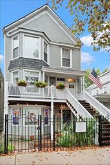 2924 N Talman Avenue 3, Chicago, IL 60618