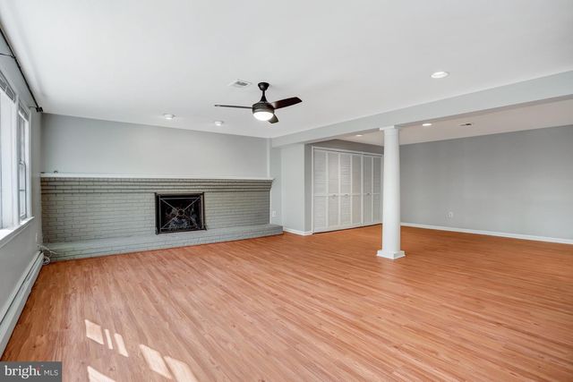 7525 SALEM RD, Falls Church, VA 22043