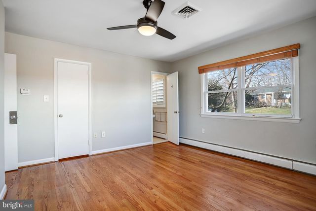 7525 SALEM RD, Falls Church, VA 22043