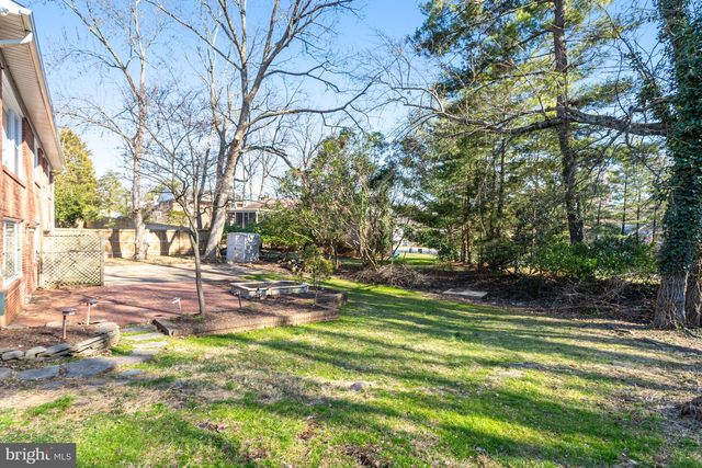 7525 SALEM RD, Falls Church, VA 22043