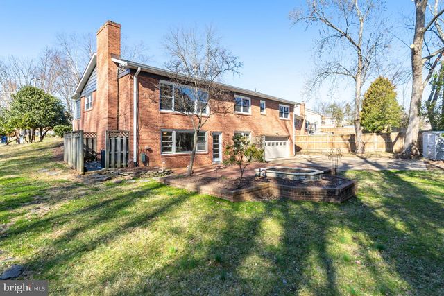 7525 SALEM RD, Falls Church, VA 22043