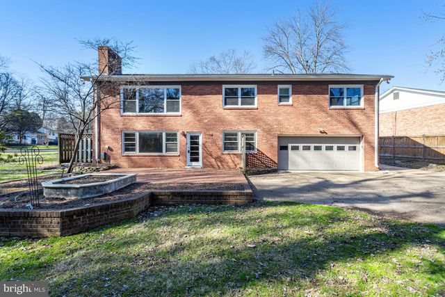 7525 SALEM RD, Falls Church, VA 22043