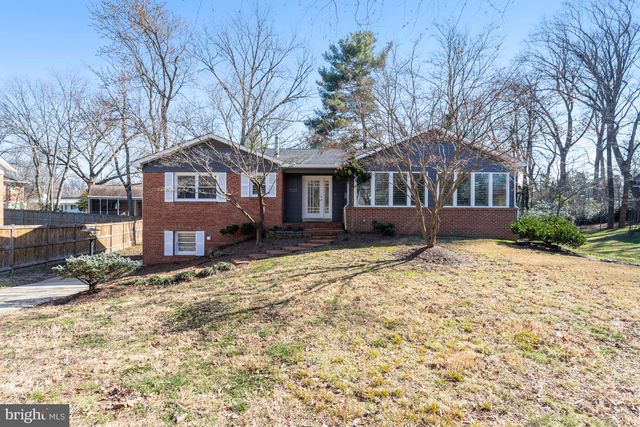 7525 SALEM RD, Falls Church, VA 22043