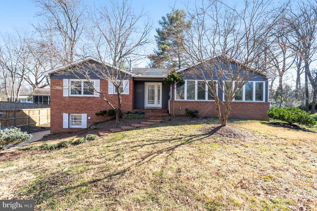 7525 SALEM RD, Falls Church, VA 22043