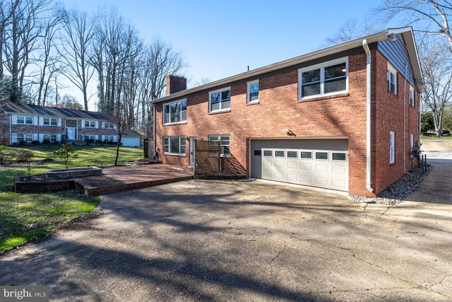 7525 SALEM RD, Falls Church, VA 22043